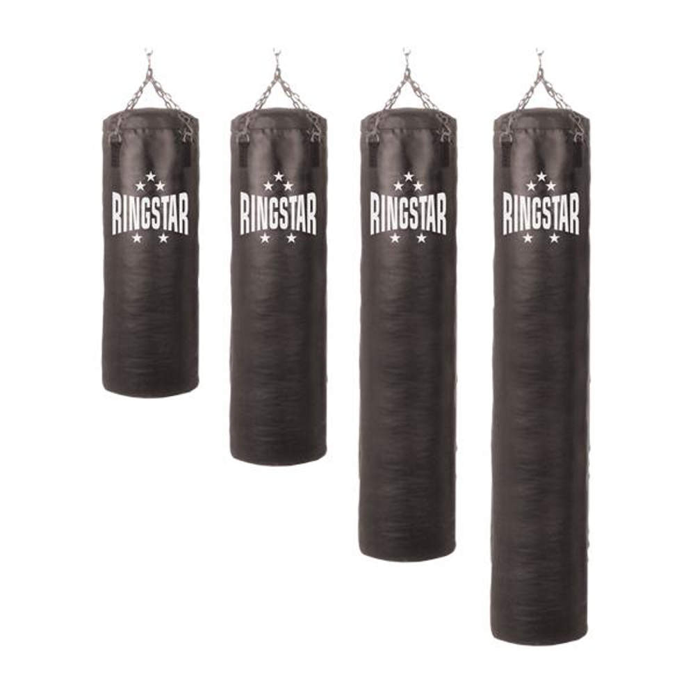Picture of Ringstar® heavy bag to train all martial arts and sports