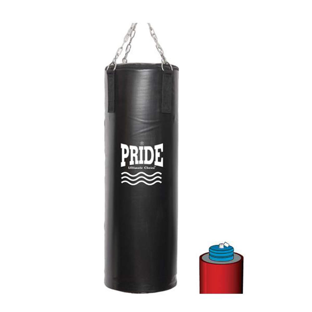 Picture of PRIDE Water heavy bag with T-SoftTM filling and water combination