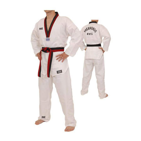 Picture of Dobok za taekwondo