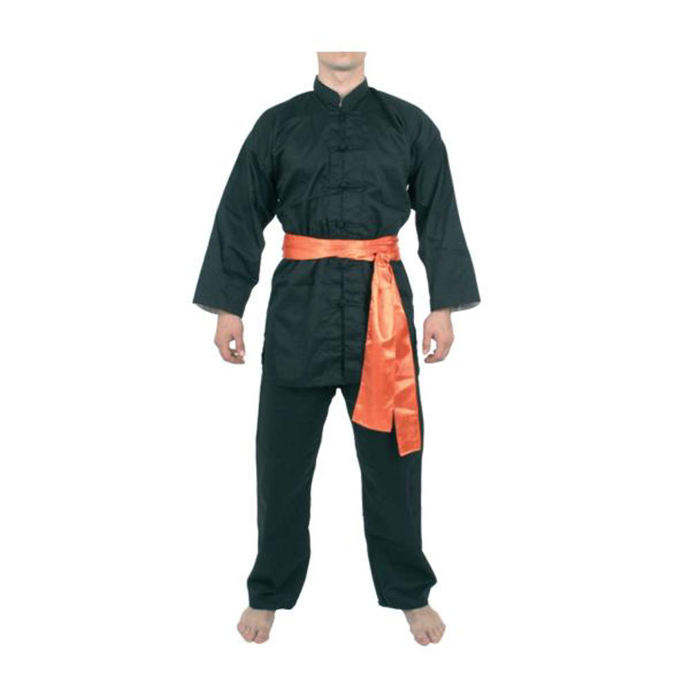Picture of Kung-fu uniform