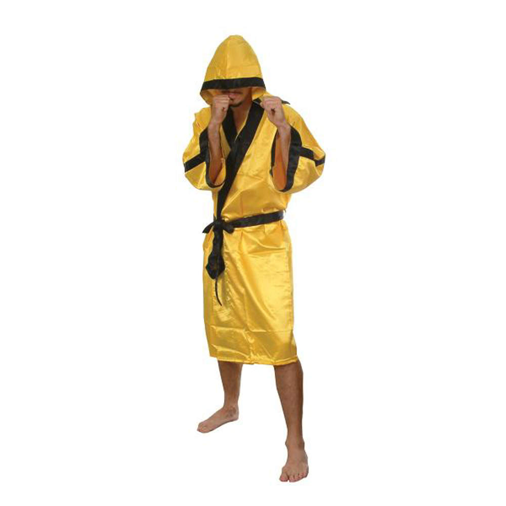 Picture of Boxing robe