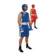 Picture of Olympic boxing trunks