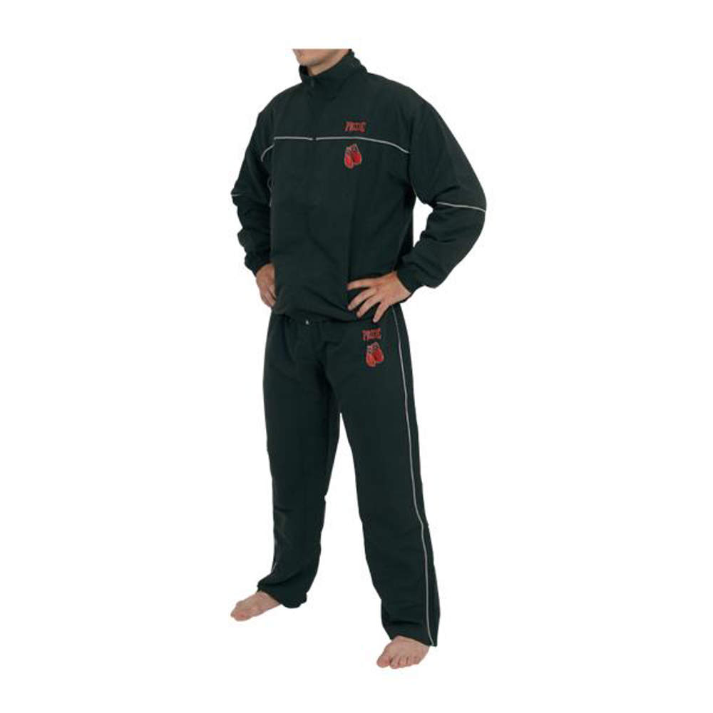Picture of High quality tracksuit
