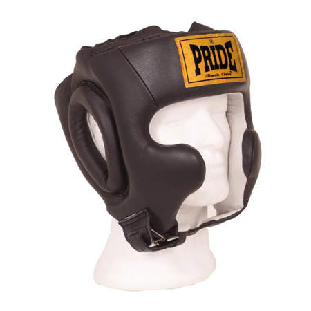 Picture of Professional sparring headguard