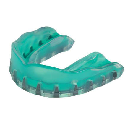 Picture of Professional mouth guard, three-layer