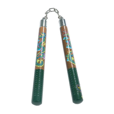 Picture of Nunchaku