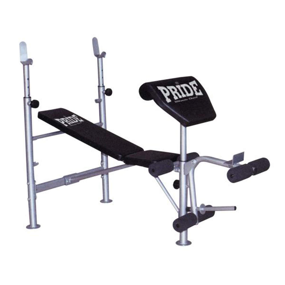 Picture of Universal weight bench