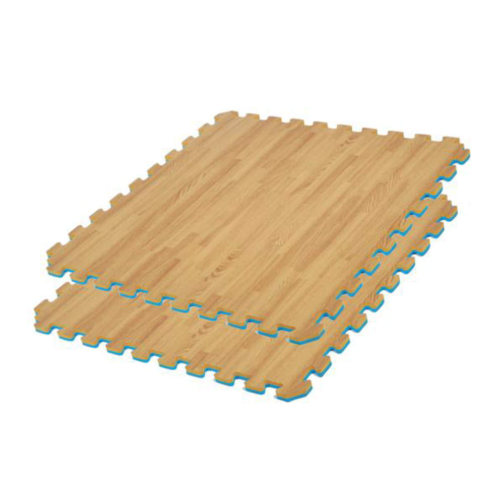 Picture of Wood puzzle tatami