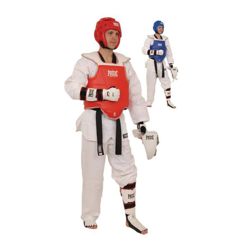 Picture of Taekwondo komplet