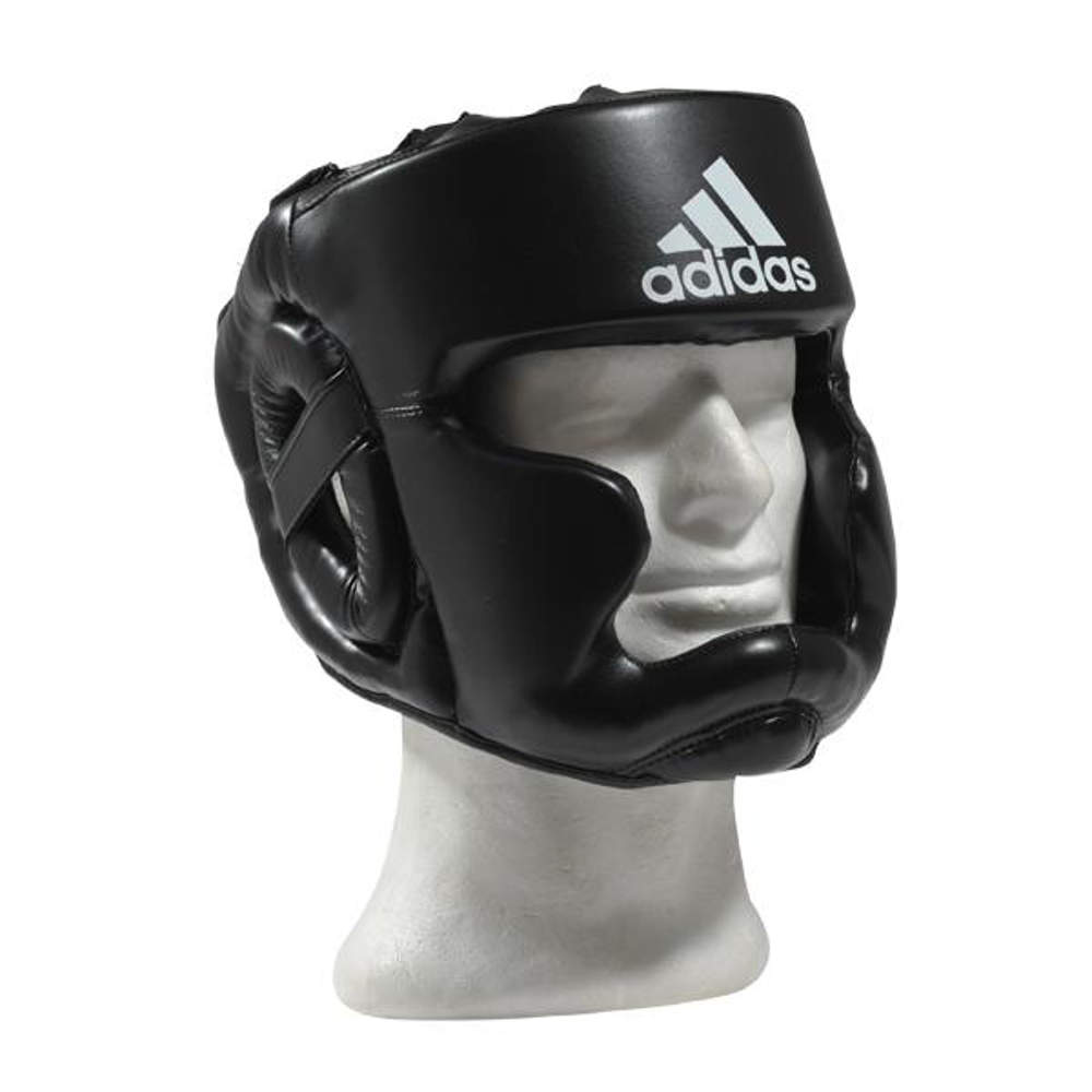 Picture of Full-protection headguard