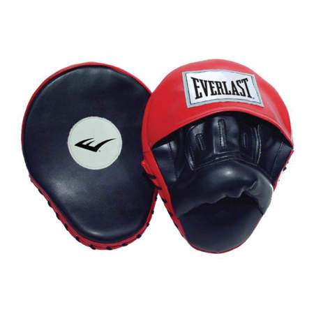 Picture of Everlast® training focus mitts