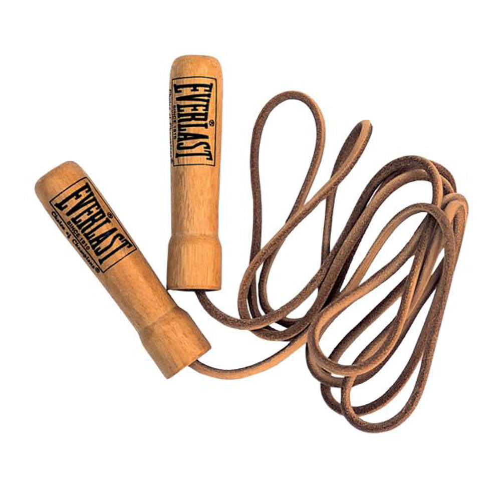 Everlast® jumping rope Kangoo - Pride Webshop