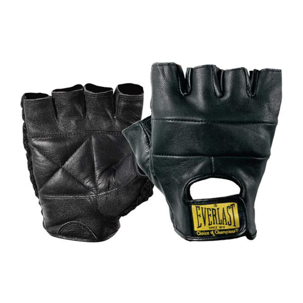 Picture of Everlast® weightlifting gloves