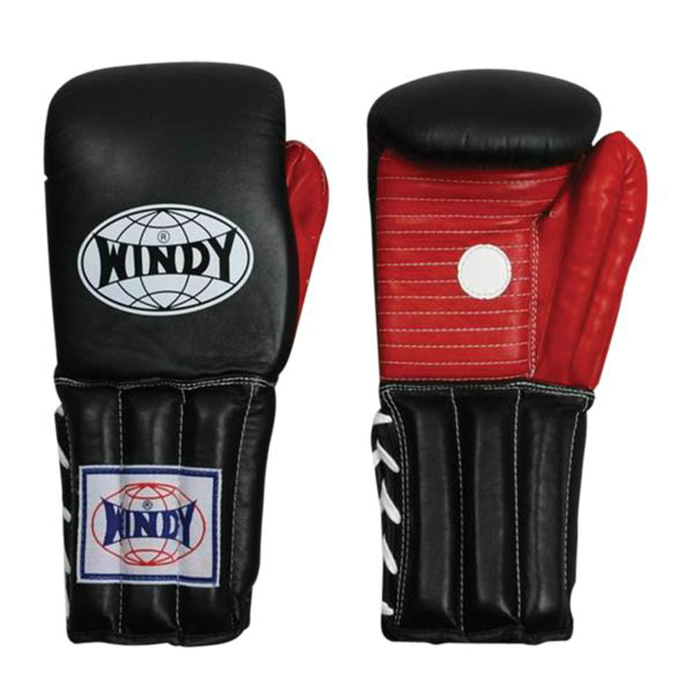 Picture of Windy sparring focus mitts  