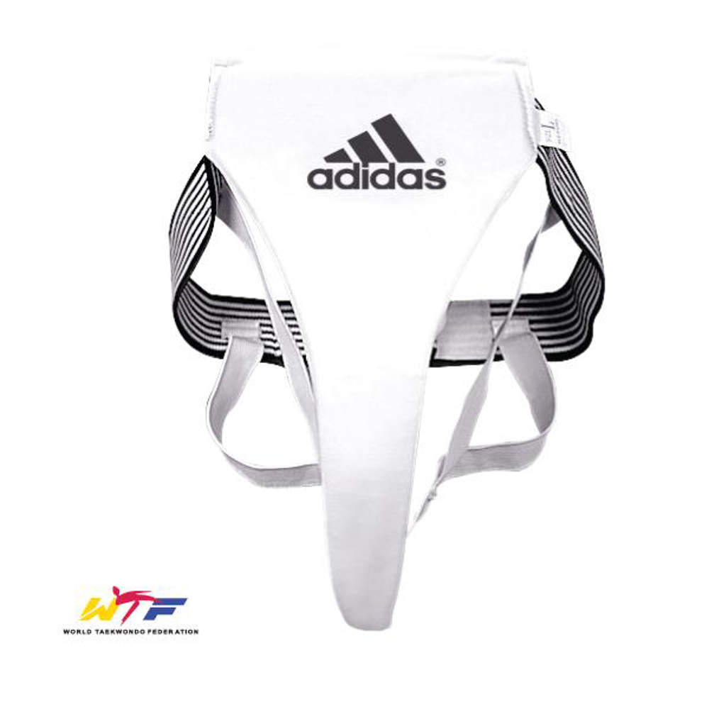 Picture of adidas groin guard for women