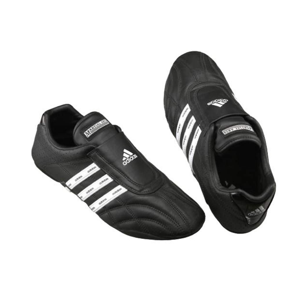 РЎС‚РµРїРєРё adidas Taekwondo