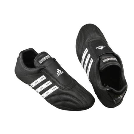 Picture of adidas ® taekwondo shoes Adi Lux Black