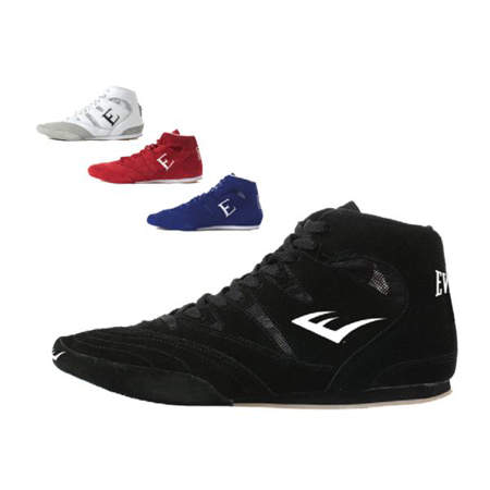 Picture of Everlast ® low drop boxing shoes