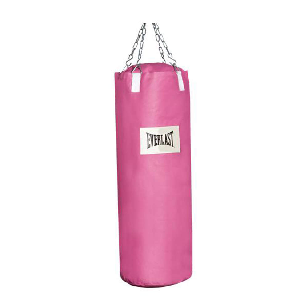 TITLE 4-Score Punching Bag Stand