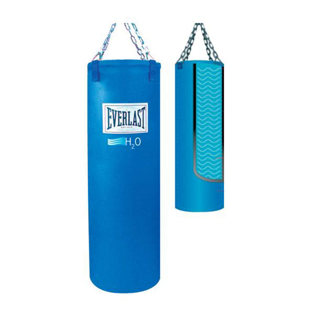Picture of Everlast® water punching bag