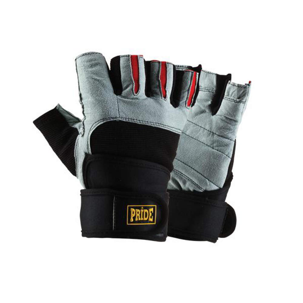 Picture of Weightlifting gloves