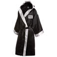 Picture of Everlast® boxing robe with a hood