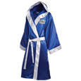 Picture of Everlast® boxing robe with a hood