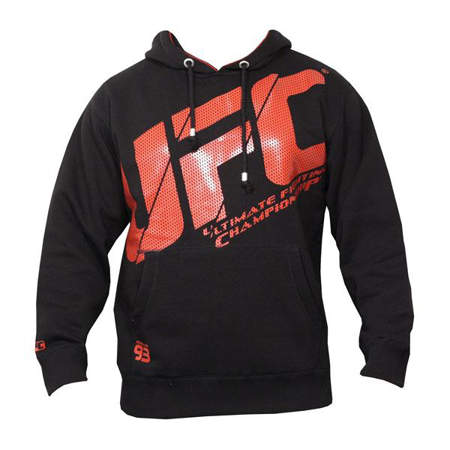 Picture of UFC® hoodie