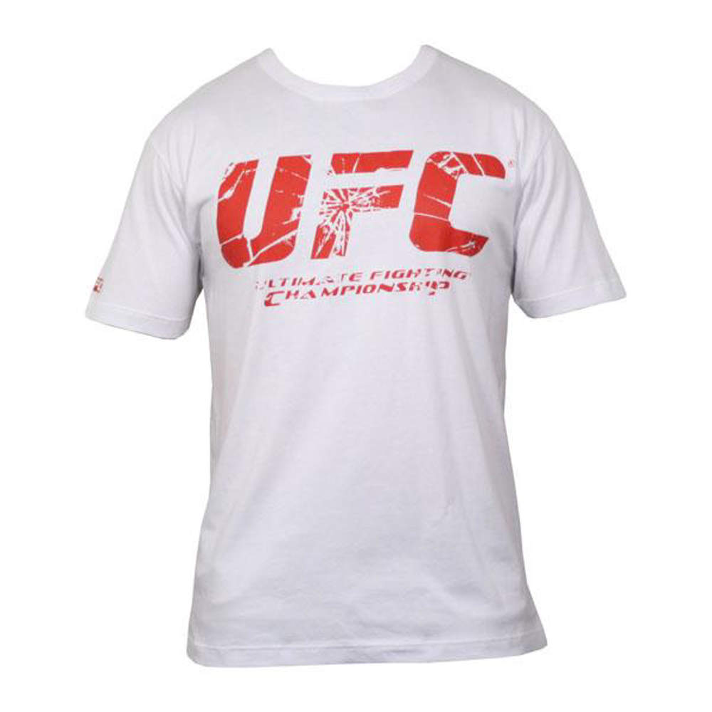 Establish Diplomat dentist UFC® Shatter shirt - Pride Webshop