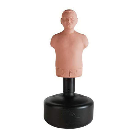 Picture of Bobby Bully freestanding doll for striking
