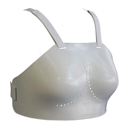 Picture of Chest guard for women
