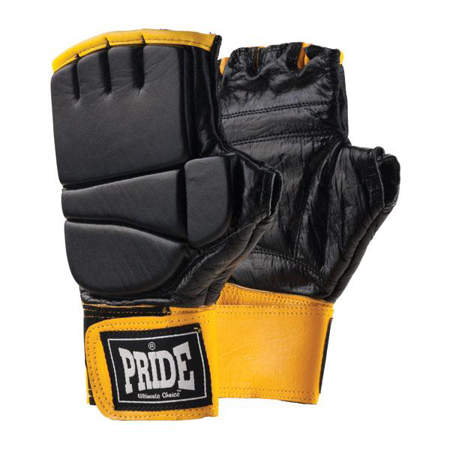Picture of PRIDE professional batting gloves 