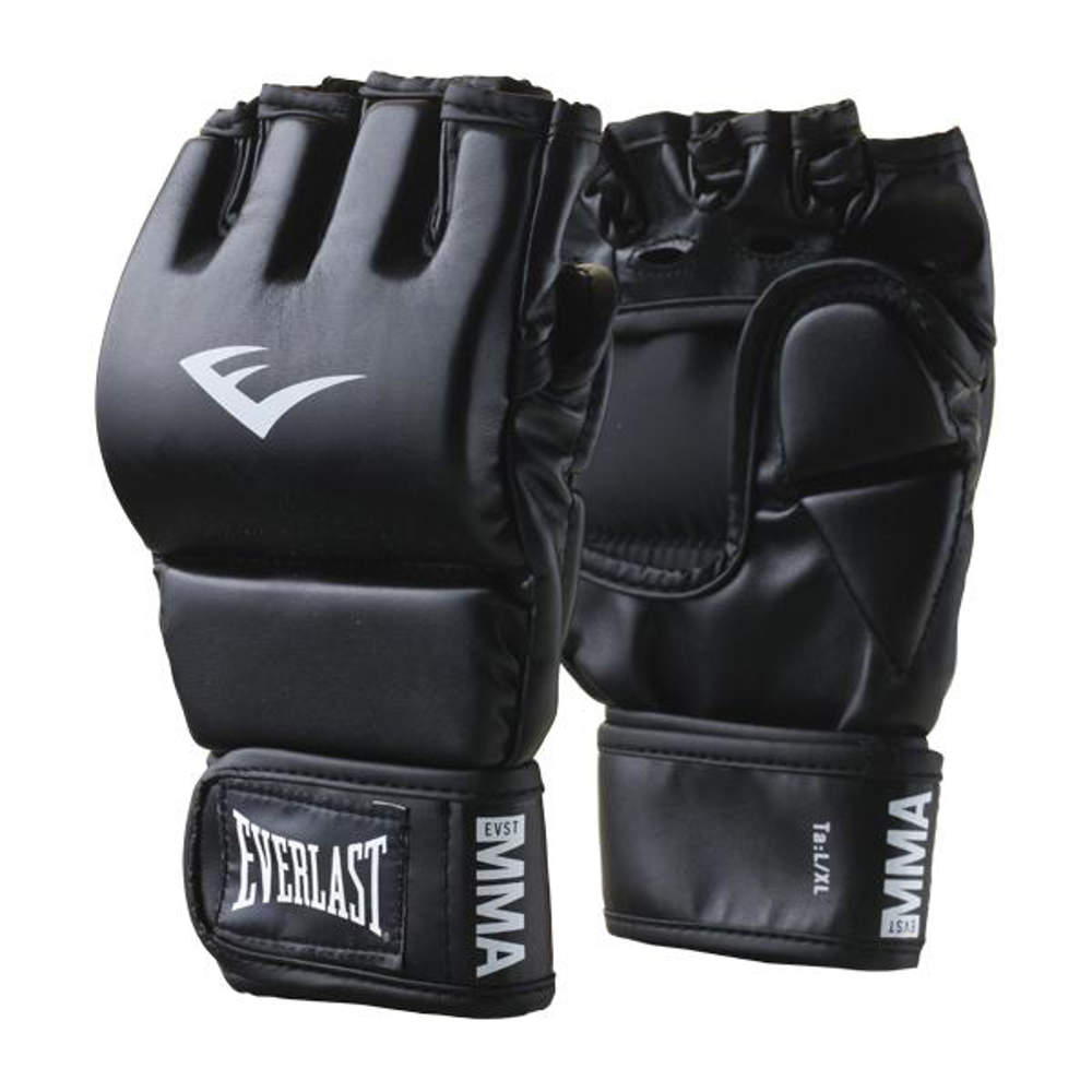 Picture of Everlast® MMA training gloves