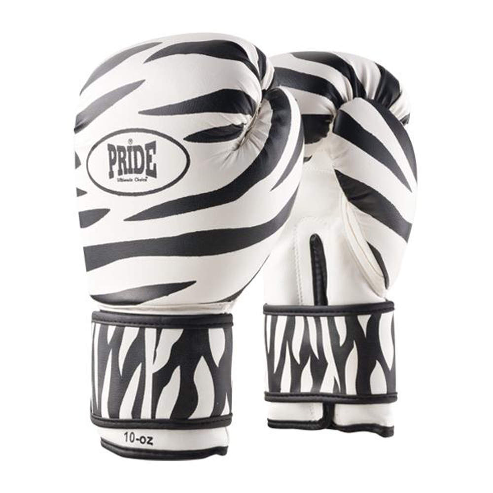 Picture of Zebra gloves