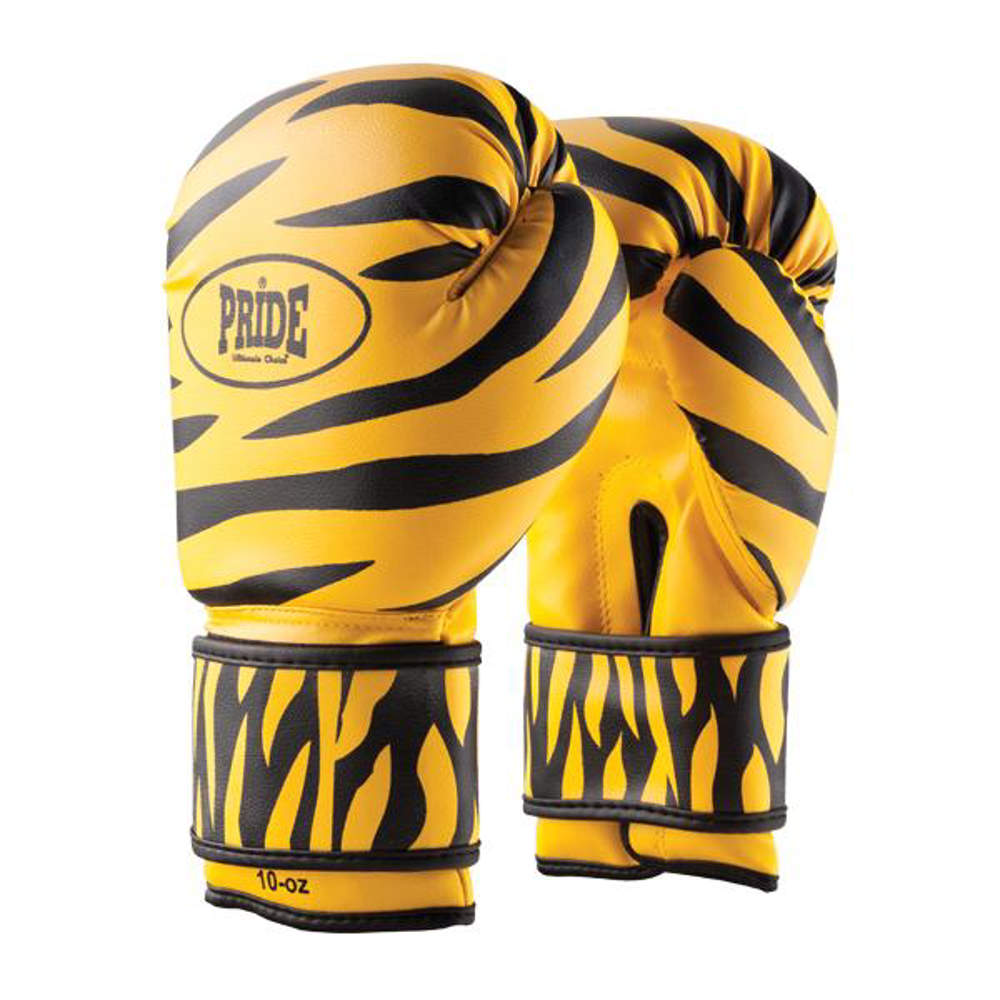 Picture of Tiger gloves
