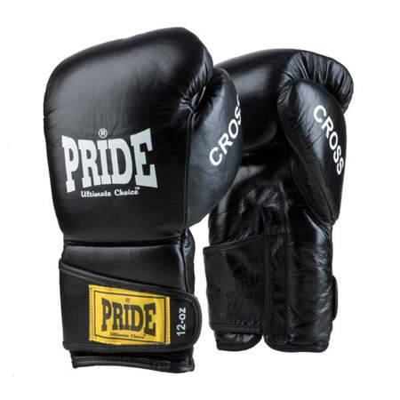 Picture of PRIDE Professional training and sparring gloves