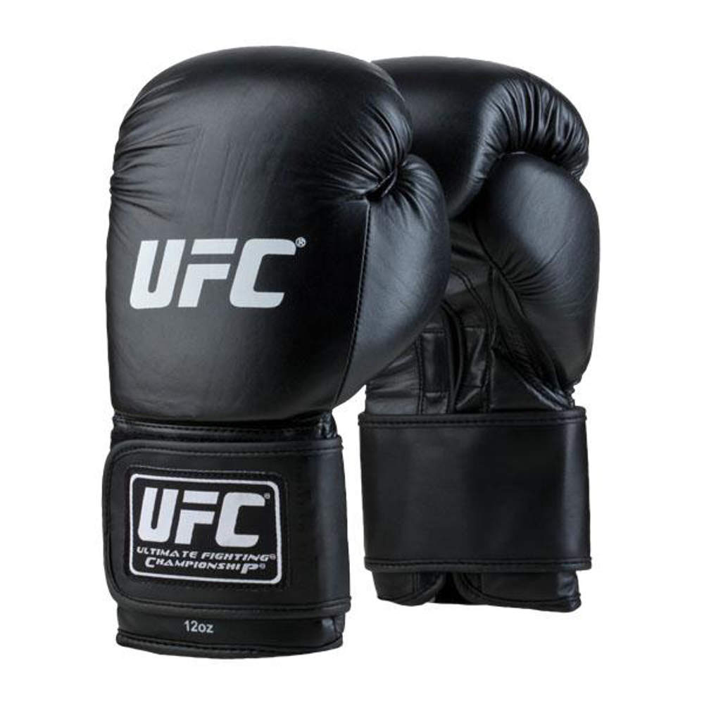 Picture of UFC® kožne rukavice za trening