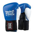 Picture of PRIDE Pro sparring and training gloves for heavy hitters