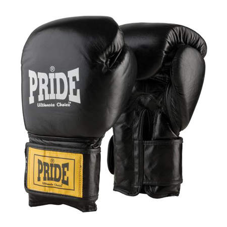 Picture of PRIDE Pro training and sparring gloves 