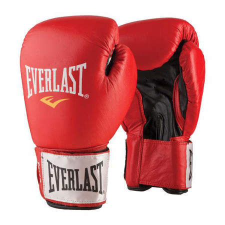 Picture of Everlast® pro gloves Fighter