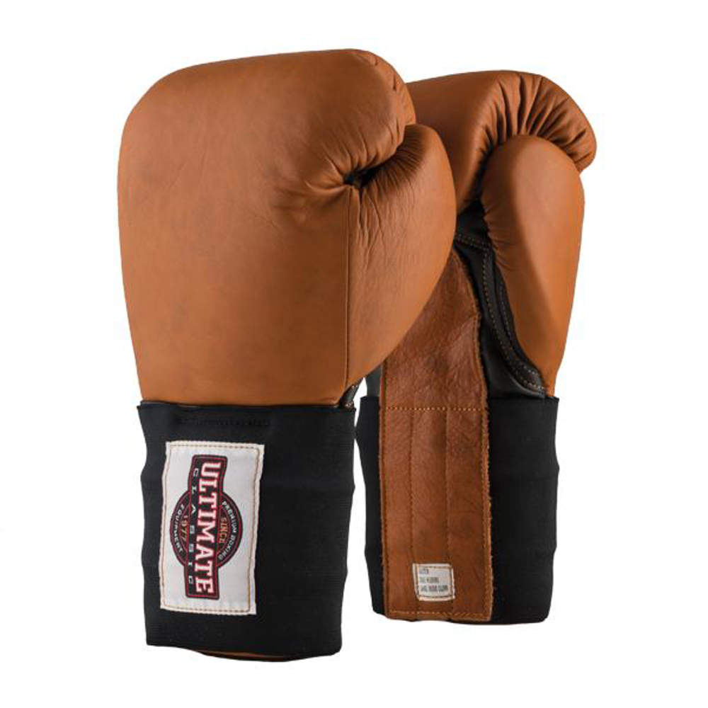 Picture of Ultimate Classic Ringside® pro training gloves