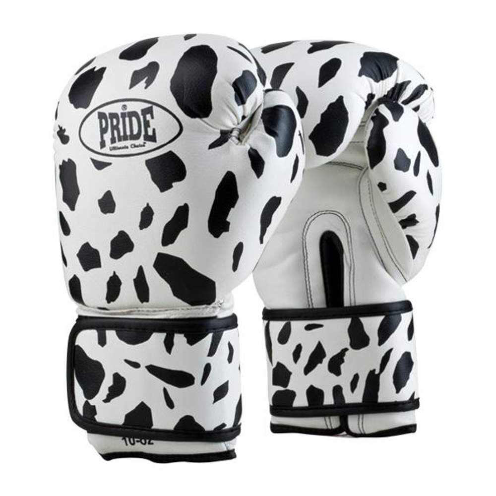 Picture of Dalmatian gloves
