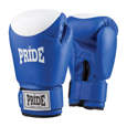 Picture of Gloves with a punching spot