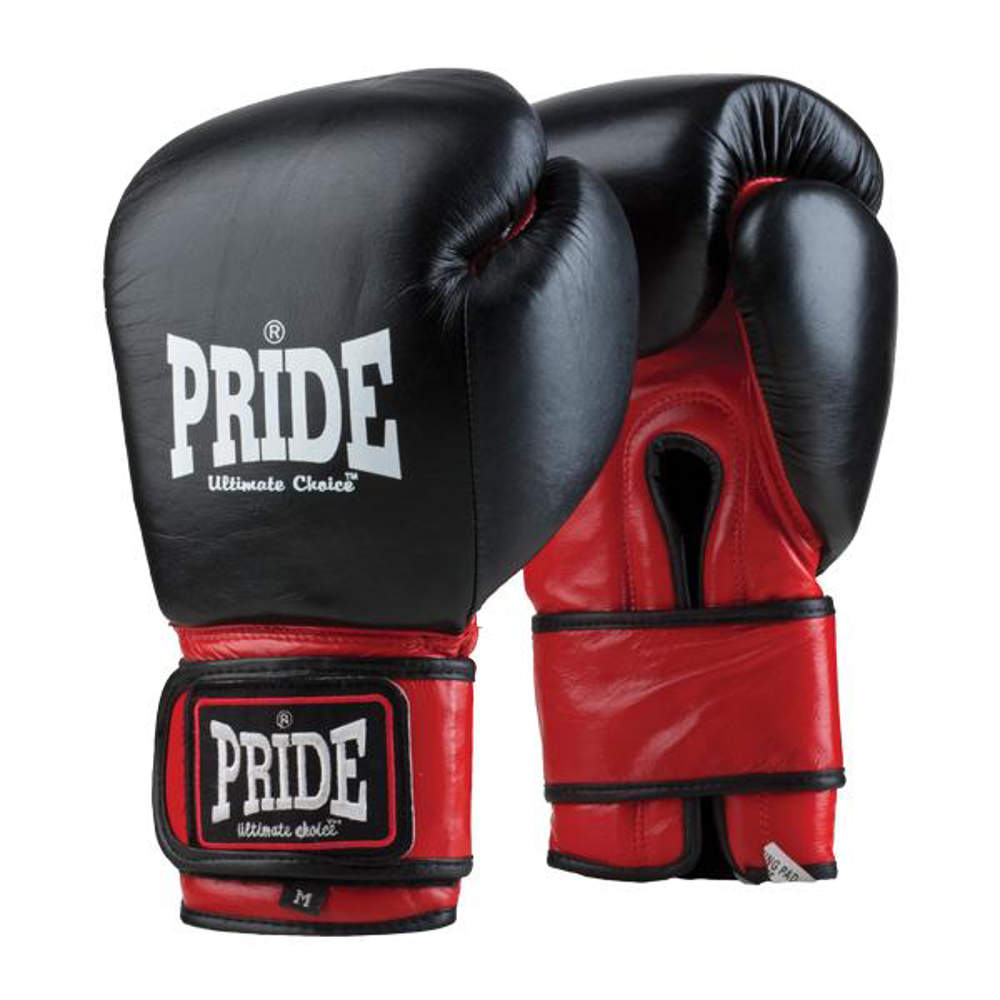 Picture of PRIDE Super bag gloves