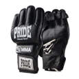 Picture of PRIDE Pro ultimate fighting gloves