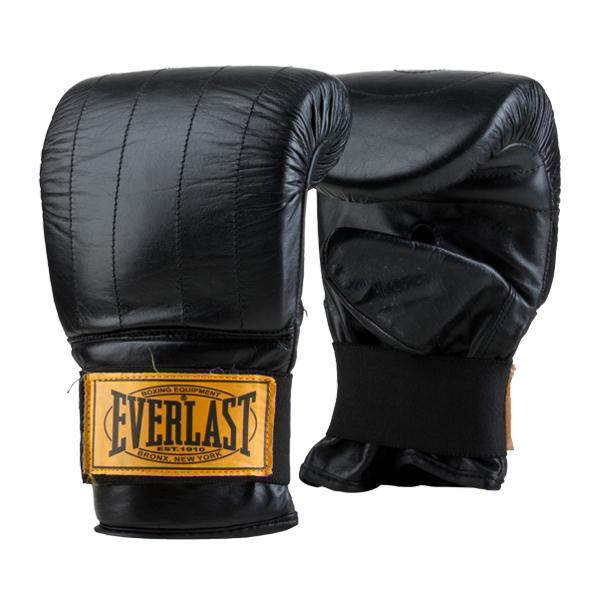 Everlast® prof. rukavice za vreću Boston Pride