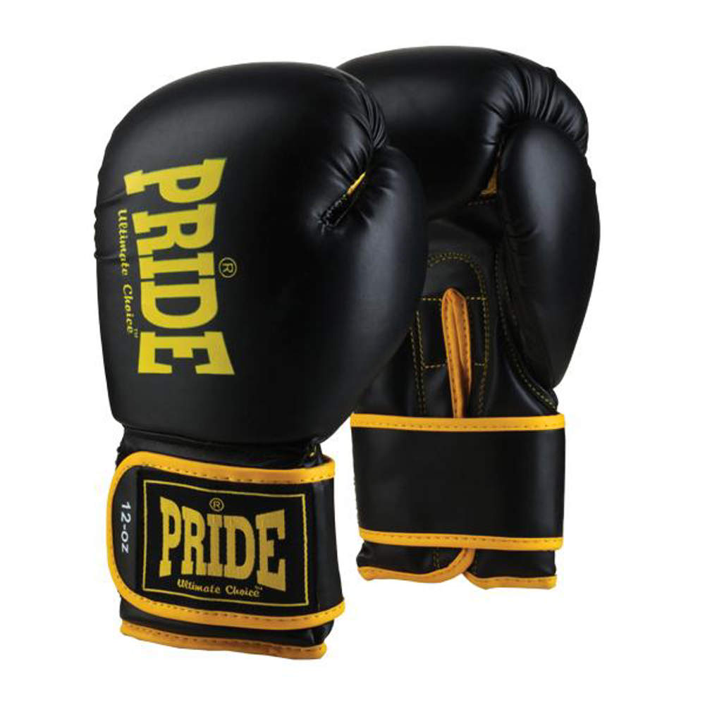 Mosque unpleasant Prefix Training and competition gloves of the new generation - Pride Webshop