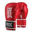 Picture of Training and competition gloves of the new generation 