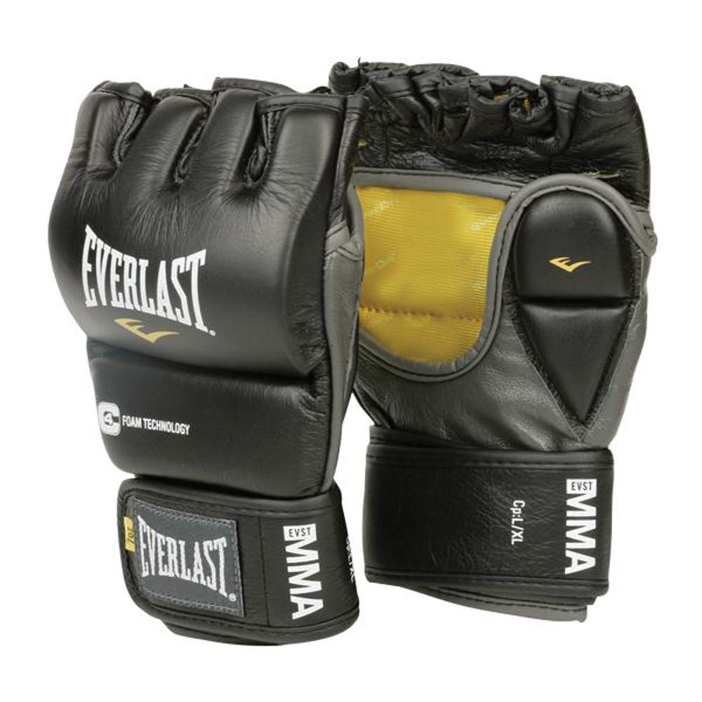 Picture of Everlast Premium MMA gloves