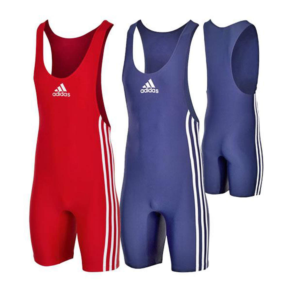 Picture of adidas® PB hrvački dresovi, komplet od 2